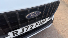 Ford Fiesta 1.0 EcoBoost Hybrid mHEV 125 Active X Edition 5dr Petrol Hatchback